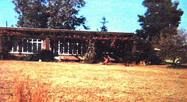 Historic house